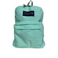 JanSport Super Break Back Pack